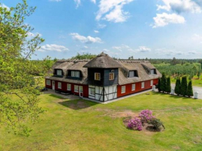Holiday home Kjellerup II